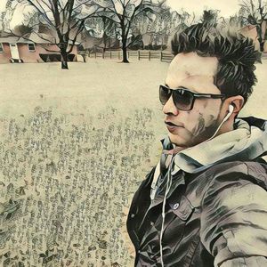 Meet your Posher, Rizvi